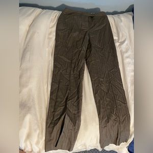 Talbots | Wool Pants | Size 4 | NWOT